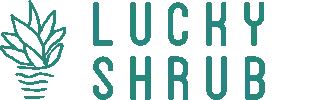 Lucky Shrub Logo